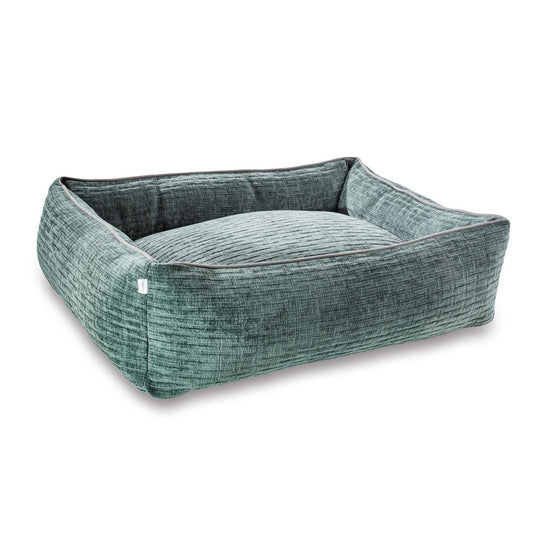 CLASSIC hondenbed - NOVA PETROL