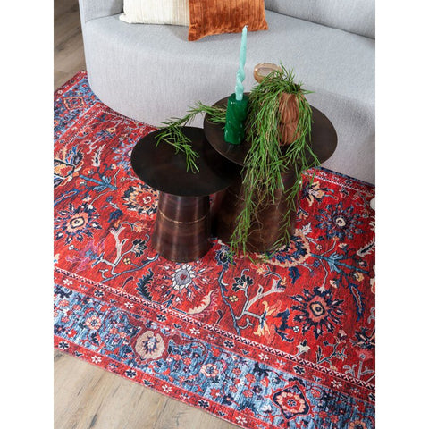 Vloerkleed Abad 200 x 290 cm