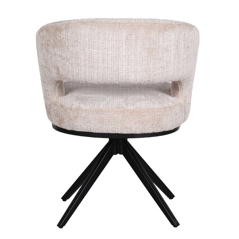 Avena Chair Cream (set of 2)