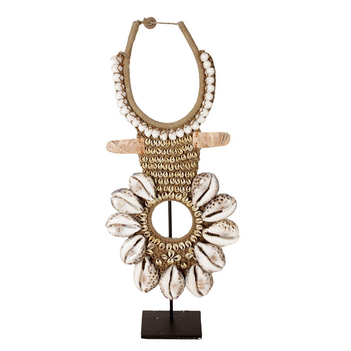 J47 Shell ketting