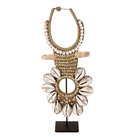J47 Shell ketting