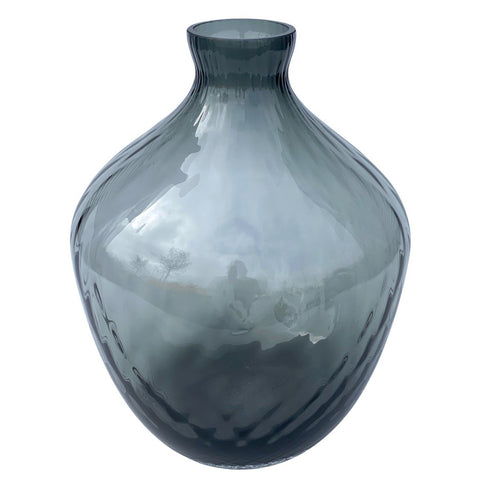 Vaas - Traun grey effect, laatste items!