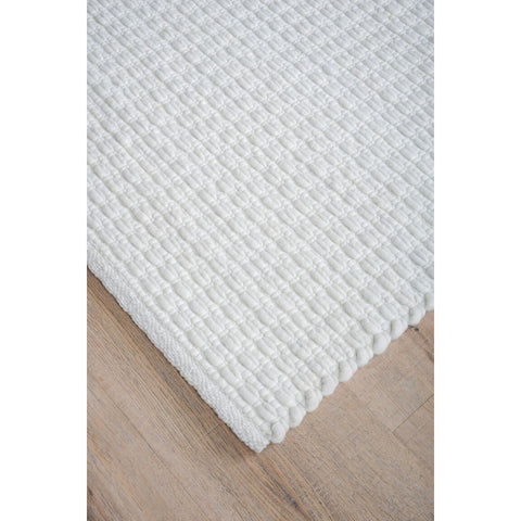 Vloerkleed Nicole Creme - 200 x 280 cm