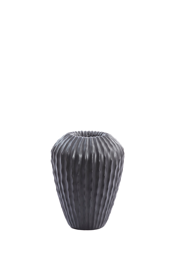 Vaas Cacti - Black - Ø29cm