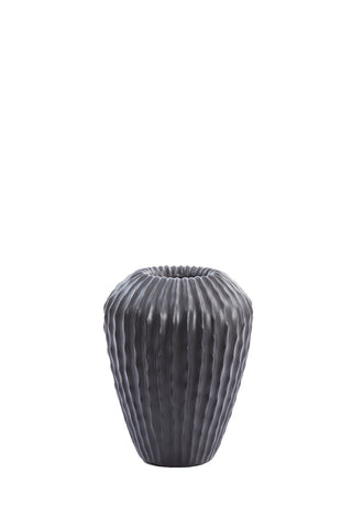 Vaas Cacti - Black - Ø29cm