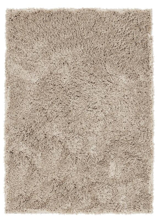 Carpet Celeste rectangular pequeño