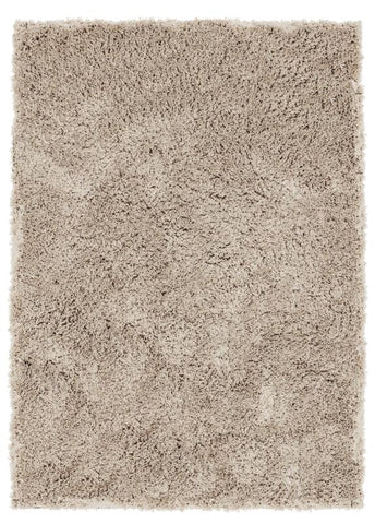 Carpet Celeste rectangular pequeño