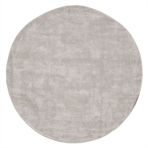 Tapis La Belle rond moyen
