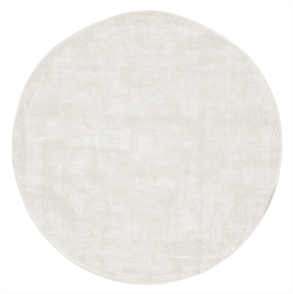 Tapis La Belle rond moyen