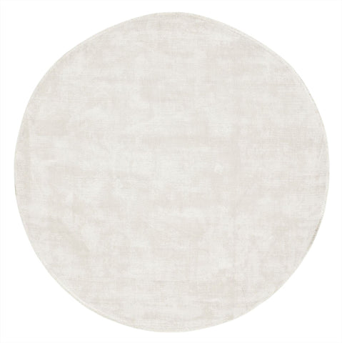 Tapis La Belle rond moyen