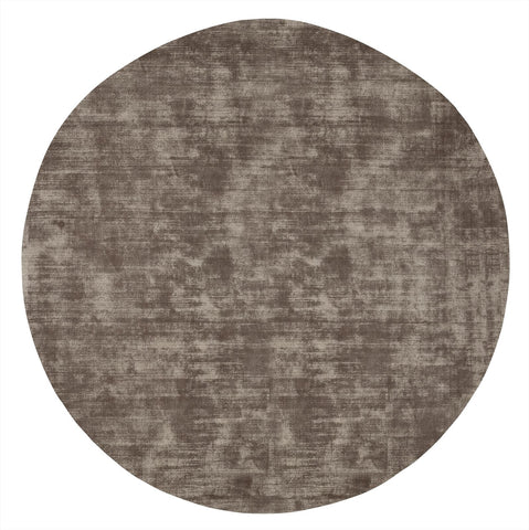 Tapis La Belle rond moyen