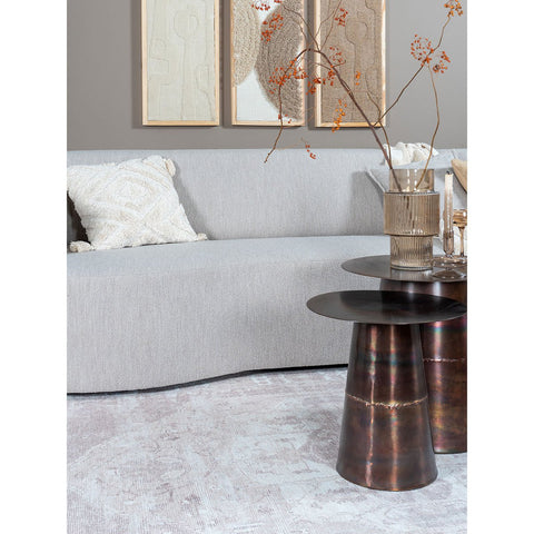 Vloerkleed Serap 160 x 230 cm