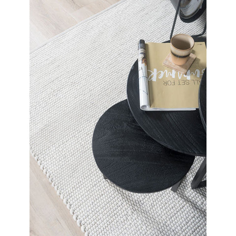 Vloerkleed Pebbel 815 - 240 x 340 cm