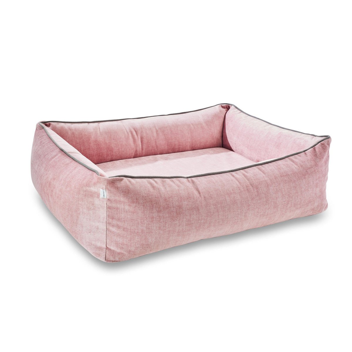 ORTHO hondenbed - GLAM ROSE