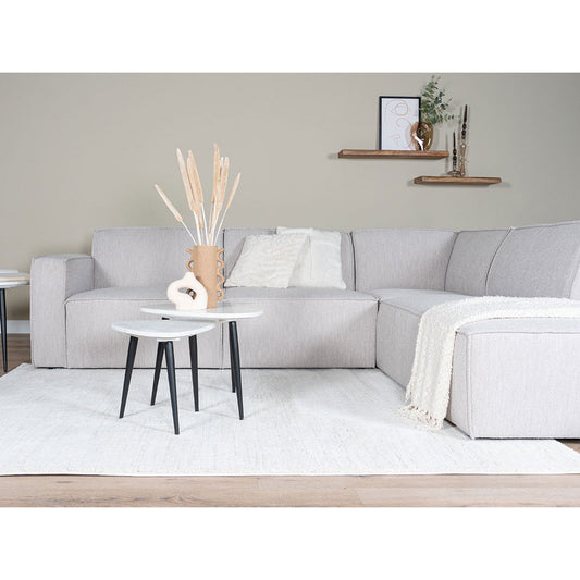 Vloerkleed Nina 1601 – 320 x 440 cm