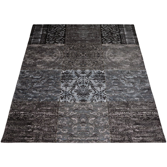 Karpet Lemon Antraciet 200 x 290 cm