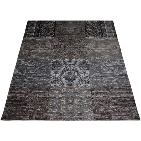 Karpet Lemon Antraciet 200 x 290 cm