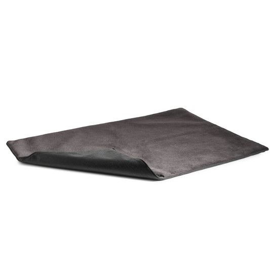 Deken BUFFALO GRAPHITE - multifunctionele deken