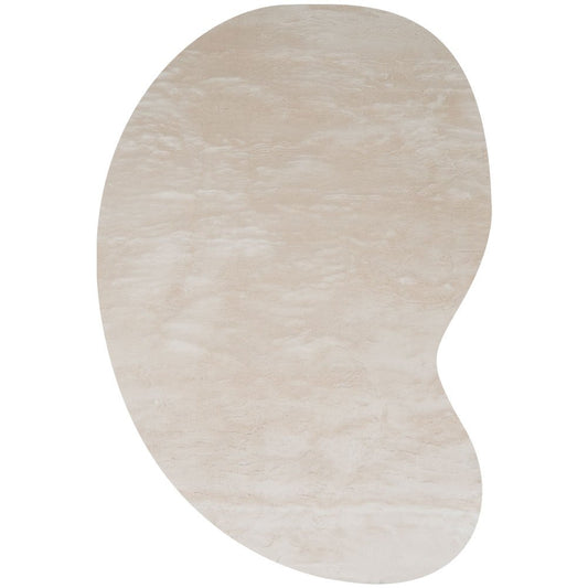 Vloerkleed Morbido Beige 2212 – Organisch 200 x 280 cm