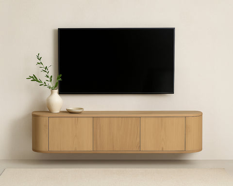 Novero Zwevend 180cm