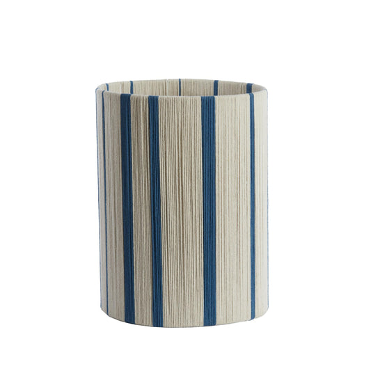 Cylinder lampshade Medan - Cream - Ø30cm