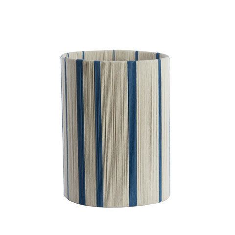 Cylinder lampshade Medan - Cream - Ø30cm