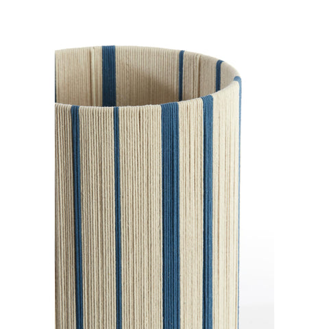 Cylinder lampshade Medan - Cream - Ø30cm