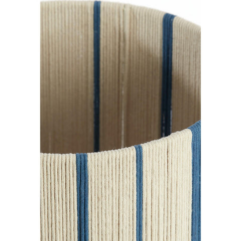 Cylinder lampshade Medan - Cream - Ø30cm