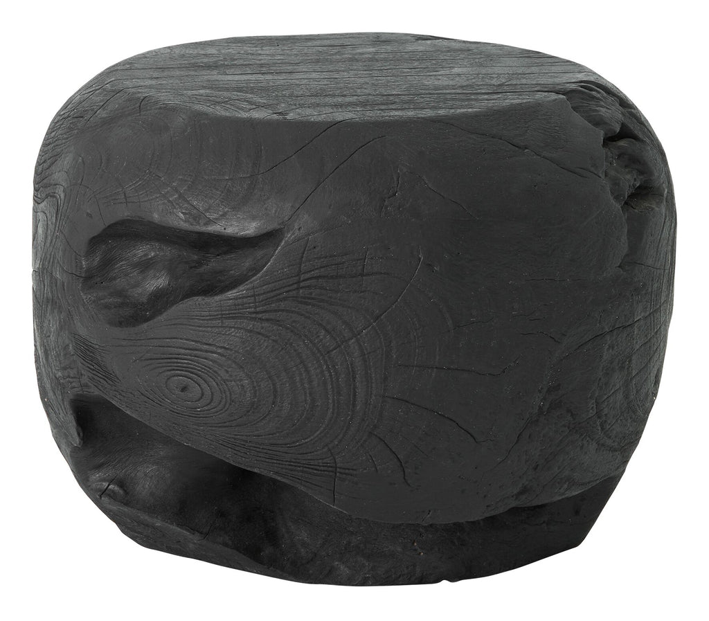 Table de café Balle Noire