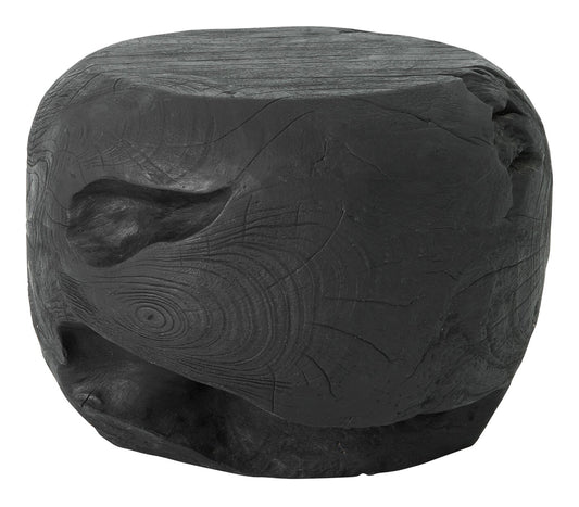 Table de café Balle Noire