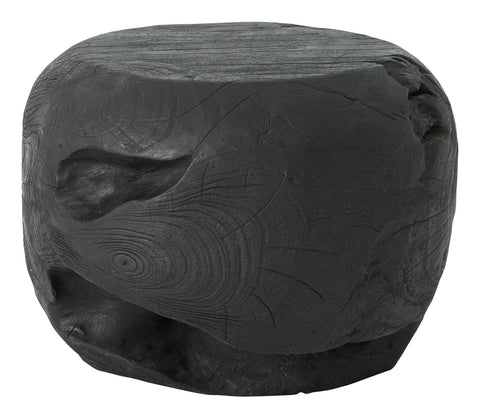 Table de café Balle Noire