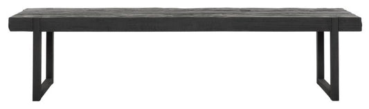 Mesa de centro Beam rectangular NEGRO