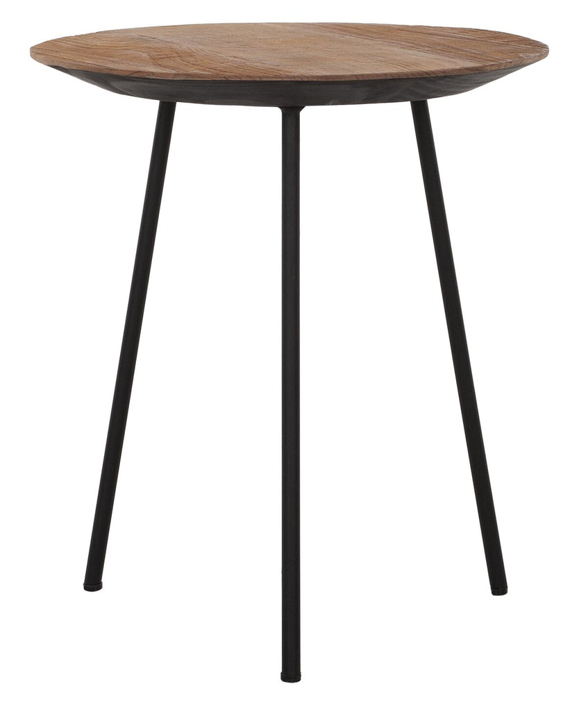 Table de café Jupiter petite NATURELLE