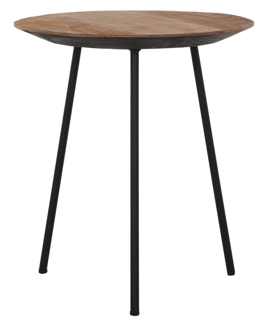 Table de café Jupiter petite NATURELLE