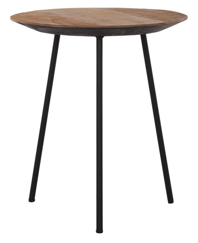 Table de café Jupiter petite NATURELLE