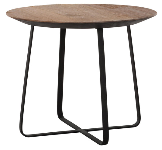 Table de café Neptunes moyenne NATURELLE