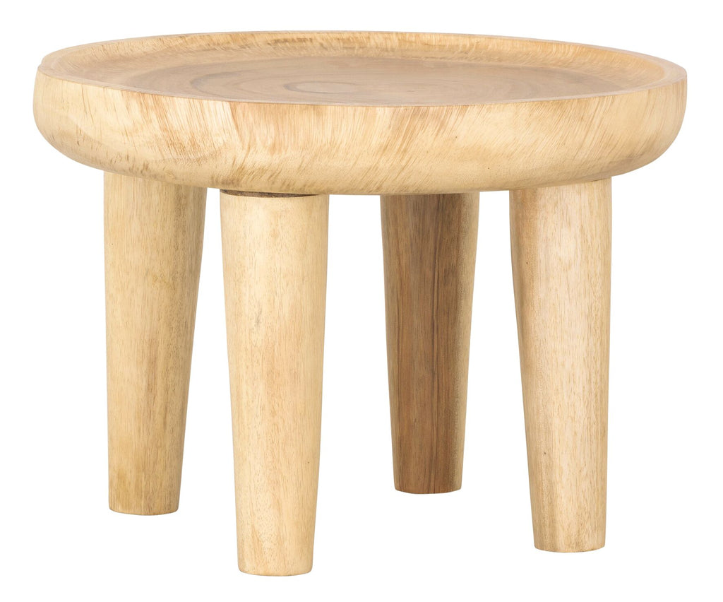 Mesa de café de Plato