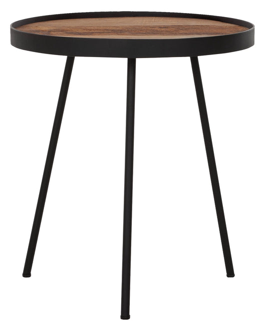 Table de café Saturnus petite NATURELLE