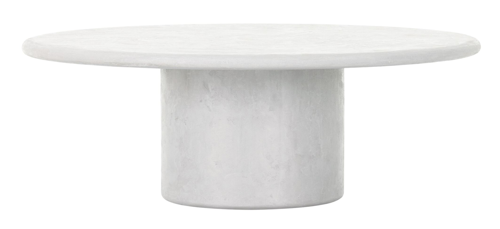 Mesa de café Silo TIZA