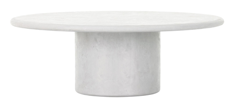 Mesa de café Silo TIZA