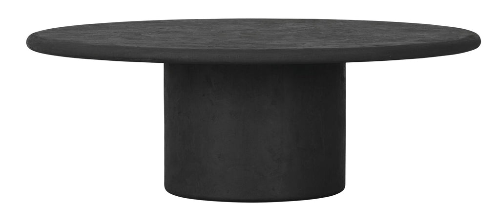 Mesa de centro Silo PIMIENTA