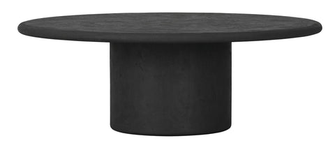 Mesa de centro Silo PIMIENTA