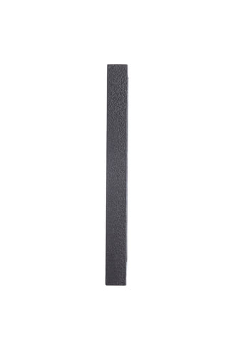 Ornament Hill - Black - 80x8x60cm