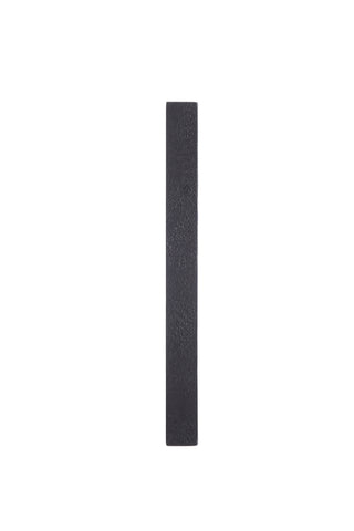 Ornament Colino - Black - 80x8x60cm