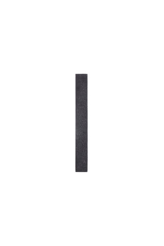 Ornament Colino - Black - 80x8x60cm