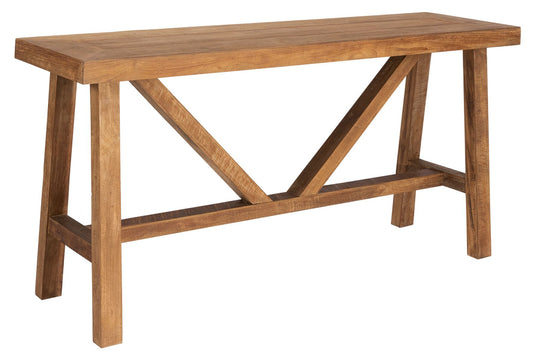 Monastère de la console