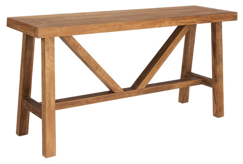 Monastère de la console