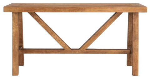 Monastère de la console