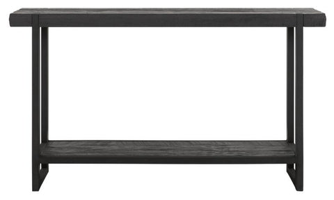 Table de console Beam NOIR