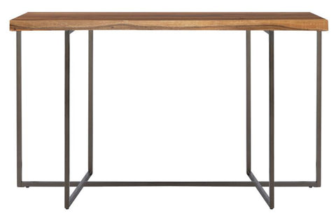 Mesa de consola Flare No.1 (desmontable)